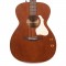 Art & Lutherie Legacy Q-Discrete Acoustic/Electric Guitar - Havana Brown Semi-Gloss